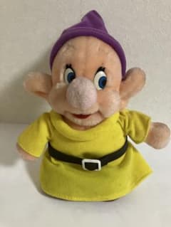 ドワーフ ぬいぐるみのサムネイル