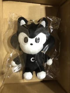 CAT keychain TIDE キーチェーン イデタツヒロ Fukase - メルカリ