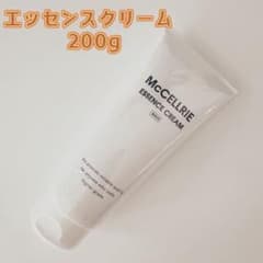 McCoy McCoy Maxery Essence Cream 200g (Commercial Use)