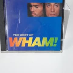 The best of Wham!のサムネイル