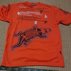 Tシャツのサムネイル