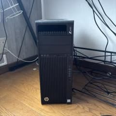 corei7 5930k ゲーミングPCのサムネイル