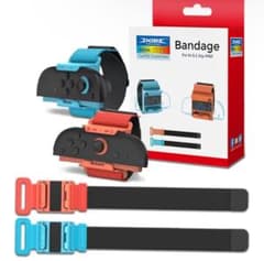 ✨新品✨[4in1セット]Switch2 Joy-Con用 リストストラップ