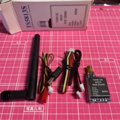 VTXのサムネイル