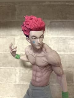 HUNTER×HUNTER Grandista-ヒソカ-の入手方法まとめ – キャラホビ