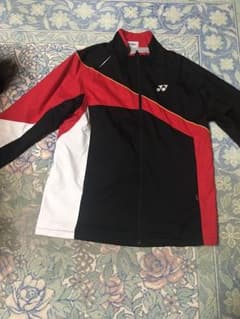 YONEX ヨネックス ウィンドブレーカーのサムネイル