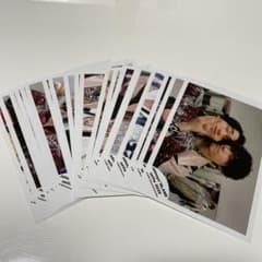 【a様専用】ジャニーズJr セルフィー 公式写真 22枚のサムネイル
