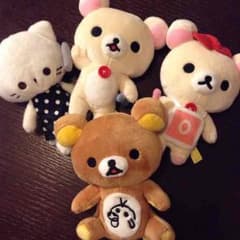 Panako様専用ページのサムネイル