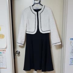 【rinaさま専用です】ガール フォーマル スーツのサムネイル