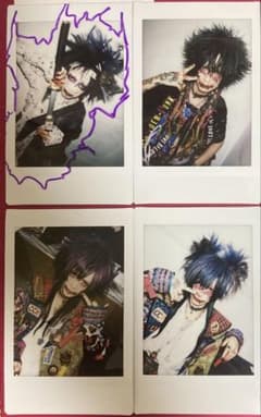 零[Hz] Rio チェキ 228枚セット 零[Hz] Rio 過去チェキ - メルカリ