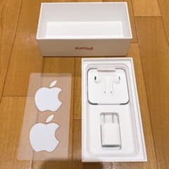 iphone 8 イヤホン 充電器 純正のサムネイル