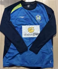 お値下げ可 湘南ベルマーレ トレーニングウェア 支給品 L 長袖 - メルカリ