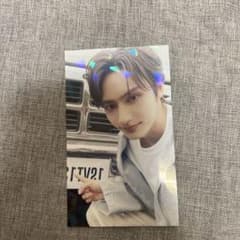 SEVENTEEN ジュン ラキドロのサムネイル