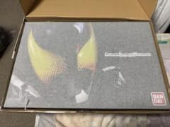 完全未開封】CSMキバットベルト&CSMタツロットセット - メルカリ