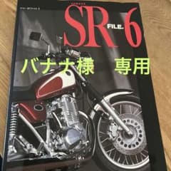 Yamaha SR file. 6のサムネイル