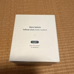 Blanc Nature Sebum-Zero Airfit Cushionのサムネイル