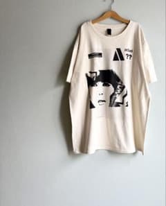 HE?XION! TAPES "AKTUAL" Tシャツ/ ヒト族レコードのサムネイル