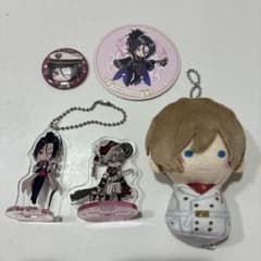 魔法使いの約束 グッズセットのサムネイル