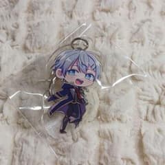 カラフルピーチ ヒロ 魔法学園 まほがく アクキー アクリルキーホルダーのサムネイル