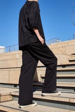 Dickies ark別注 MIDDLE RISE WORK PANTSのサムネイル