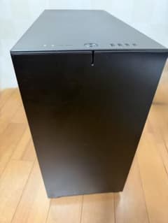 自作PC Ultra 9 285K RTX5070Ti 64GB 8TB