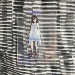 【本日限定値下げ】ラブライブ！　虹ヶ咲　ダイカットクリアカード　桜坂しずくのサムネイル