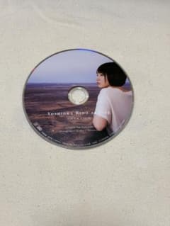 吉岡里帆 週刊プレイボーイ特別付録DVD 「so long」（非売品）のサムネイル