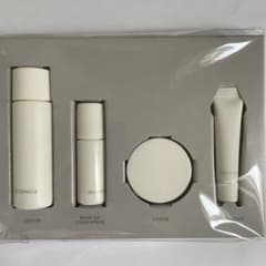 ディセンシア トライアルセットのサムネイル