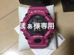 お値下げ 中古美品 CASIO G-SHOCK レンジマン GW-9400SRJ - メルカリ