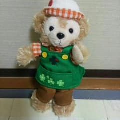 ダッフィーのサムネイル