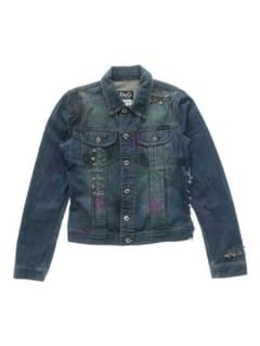 Dolce & Gabbana デニムジャケットheavenのサムネイル