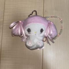 マイメロぬいぐるみのサムネイル