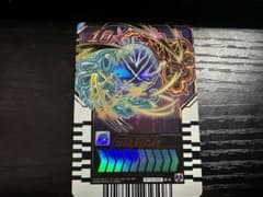 ライドケミートレカ　ガイアード　EXのサムネイル