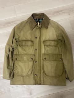 Barbour 4ポケットビデイルのサムネイル