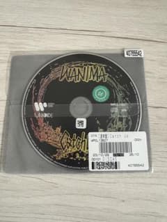 【値下げ】WANIMA Catch Up 通常盤 CDのサムネイル