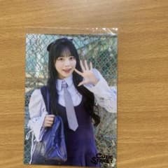 CUTIE STREET 制服風生写真のサムネイル