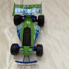 RC Car Toy Story RC Car (Car body only)