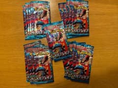 ポケモンカード サーチ済み メガブレイブ メガシンフォニア 46パックのサムネイル