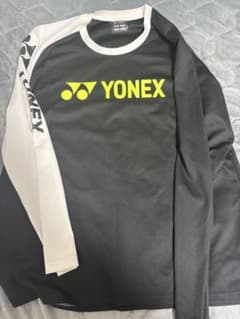 YONEX バドミントンウェア