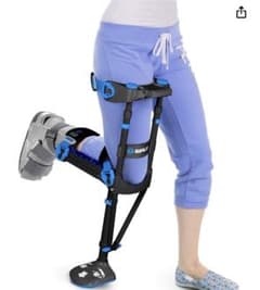アイウォーク　補助器具　松葉杖のサムネイル