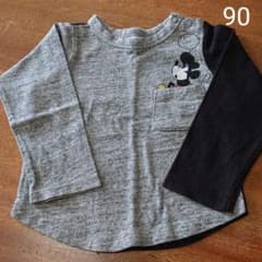 みい様専用 長袖Tシャツのサムネイル