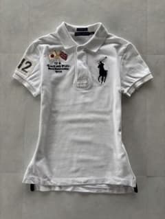 Ralph Lauren Big Pony Japan Polo Shirtのサムネイル