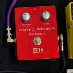 BBE Sonic stompのサムネイル