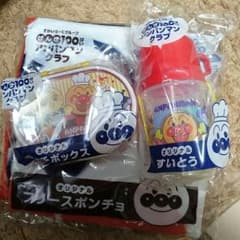 A.M.M様専用☆アンパンマングッズ☆非売品★のサムネイル