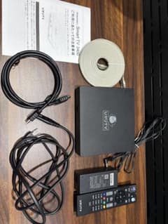 ひかりTVチューナー ST-3400 - メルカリ