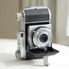 【動作品】Kodak Retina Ⅰ型 #148 Ektar 動作品】Kodak Retina Ⅰ型 #148 Ektar - メルカリ