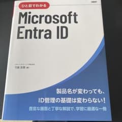 Microsoft Entra IDのサムネイル