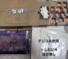 SEVENTEEN TOUR FOLLOW TO SEOUL セブチ デジコ - メルカリ