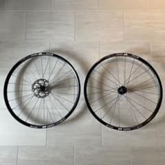 DT SWISS R470db フロントリアセットのサムネイル