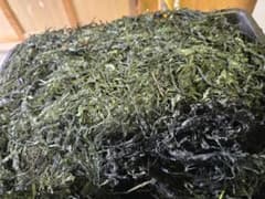 北海道産乾燥よもぎ1キロのサムネイル